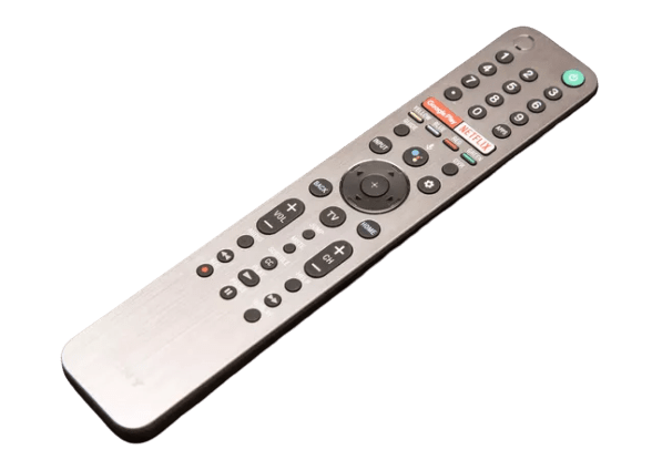 sony tv remote codes