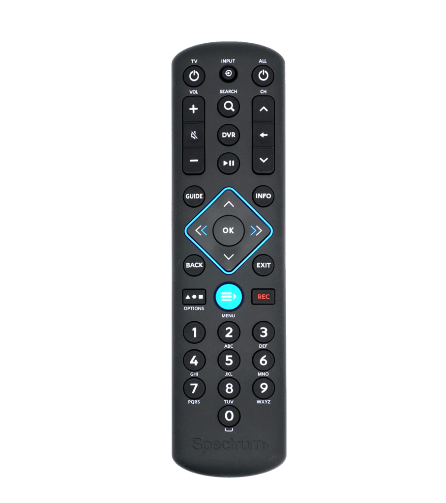 urc remote loses time setting